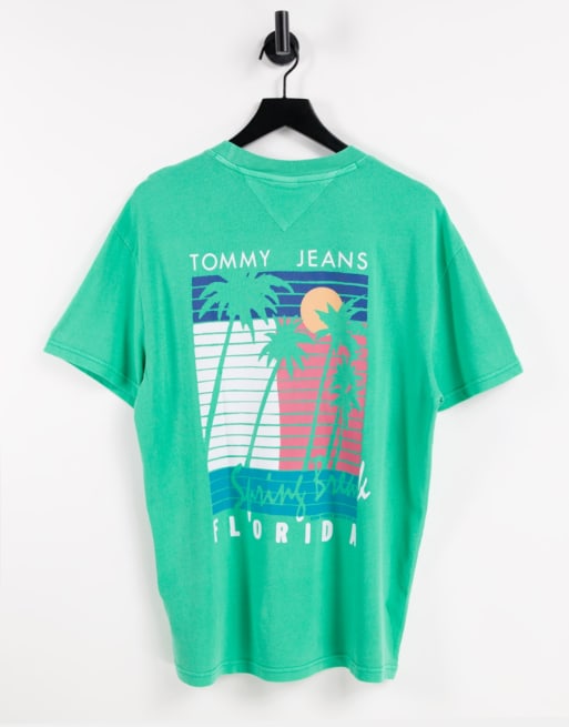 Tommy Hilfiger Florida T-shirt