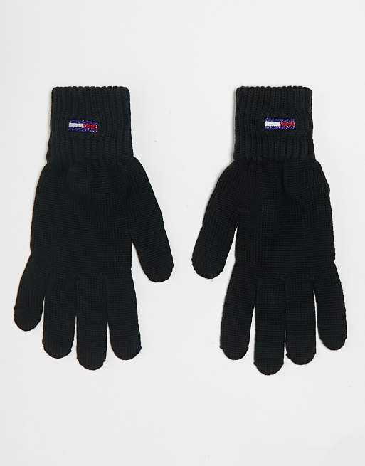 Gants tommy discount