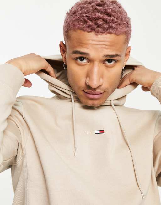 Asos tommy outlet hilfiger hoodie