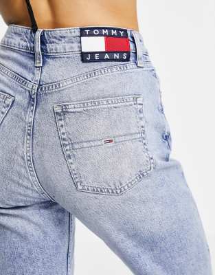 tommy harper jeans