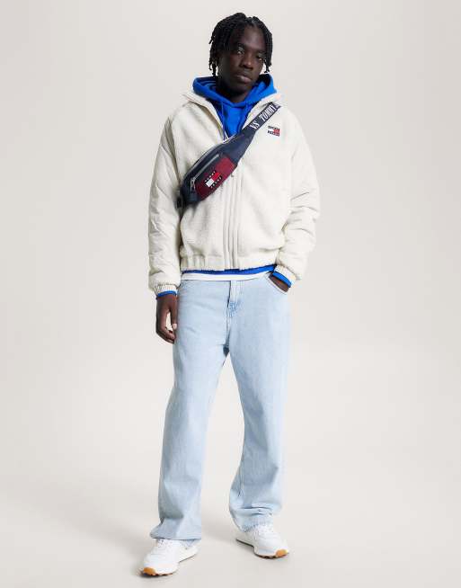 Heritage bum clearance bag