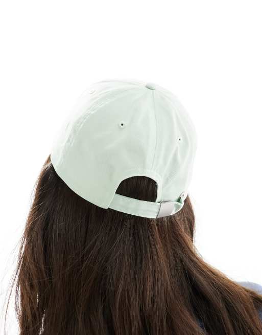Tommy Jeans heritage cap in green, 4 of 4