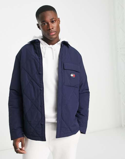 Tommy capsule shop