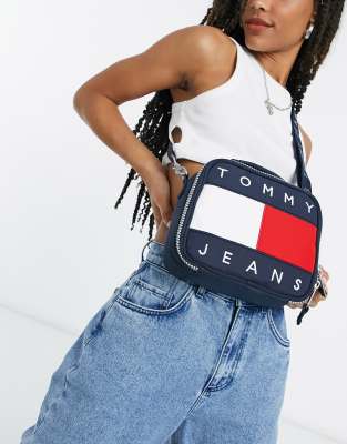 heritage hilfiger denim