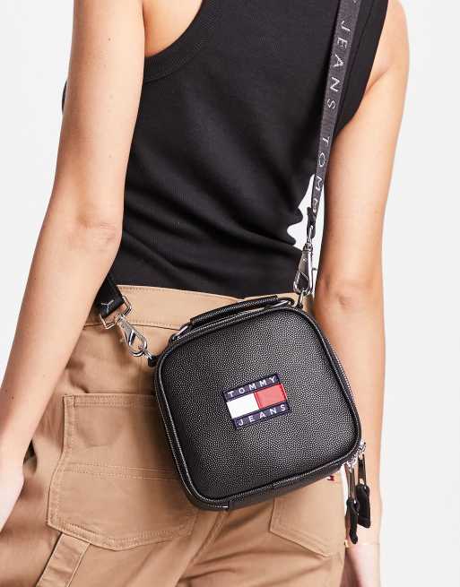 Tommy jeans purse discount