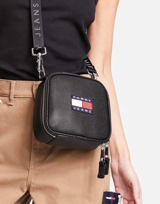Tommy hilfiger heritage mini crossbody store