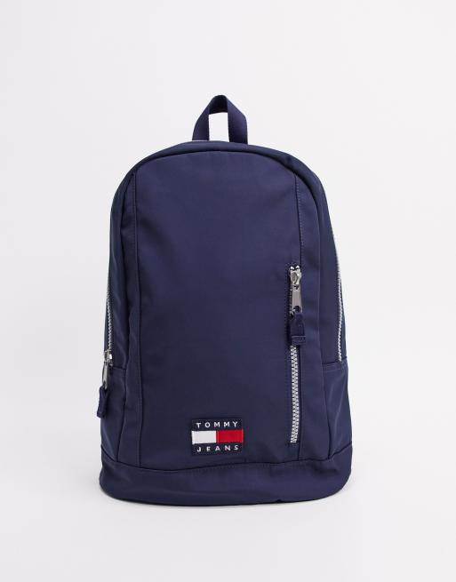 Tommy Jeans – Heritage Dom – Nylon-Backpack