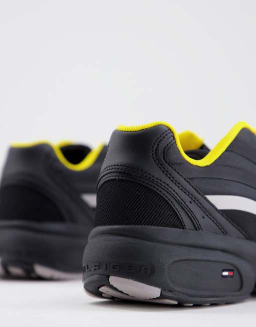 Tommy jeans heritage sneaker shop