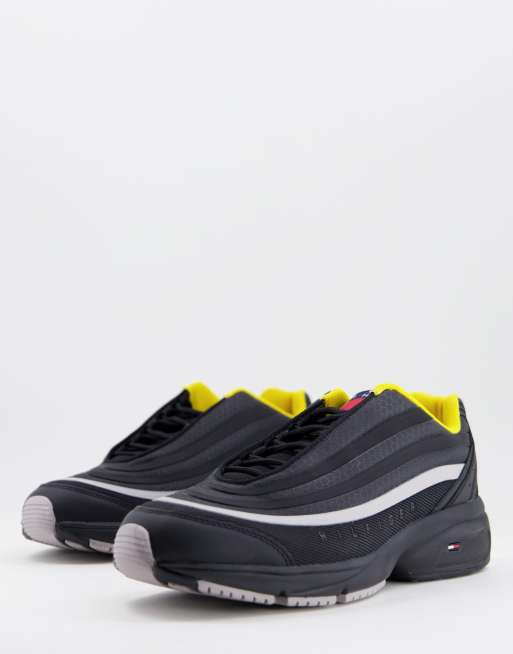 Tommy hilfiger heritage trainers discount
