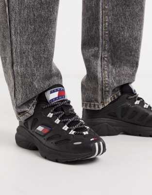 heritage retro trainers