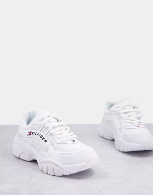 Tommy hilfiger heritage runner discount