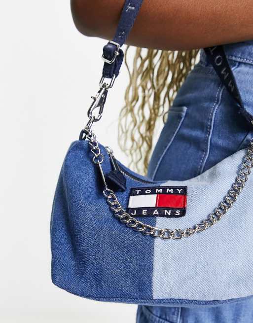 Heritage hilfiger denim shop