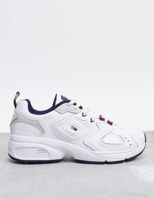 Tommy heritage sneaker cheap