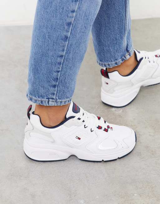 Tommy Jeans heritage trainer