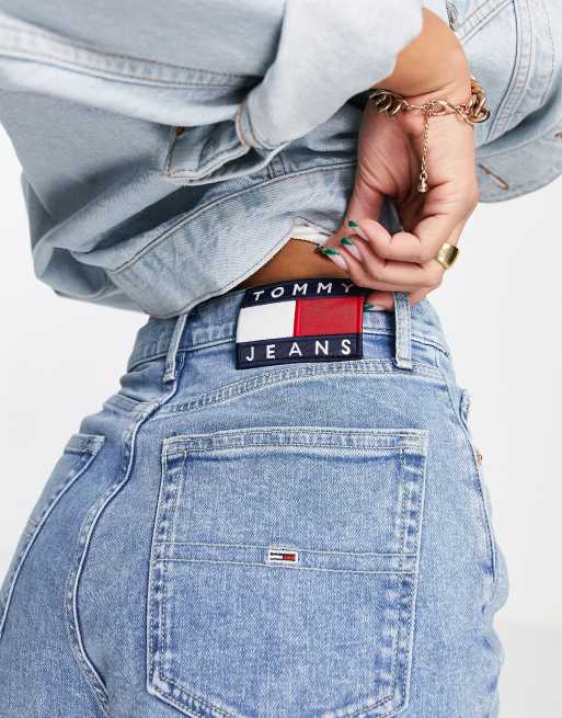 Tommy jeans woman new arrivals