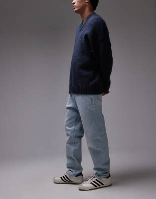 Tommy Jeans Isaac Relaxed Tapered Jeans