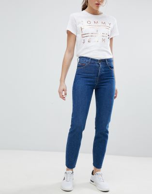 izzy tommy jeans