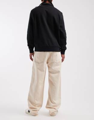 Tommy Jeans Jaimie Relaxed Jeans In Neutral