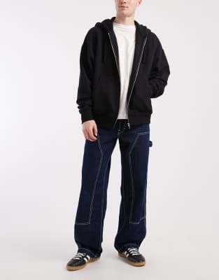 Tommy Jeans Jaimie carpenter - denim dark 26890₽