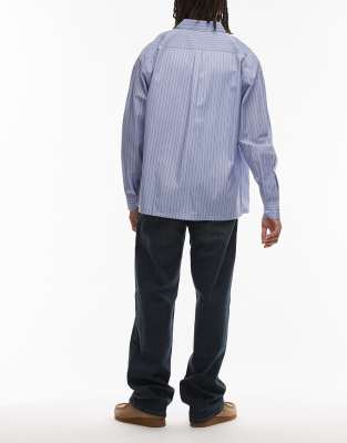 Tommy Jeans Jaimie Relaxed Straight Jeans In Blue