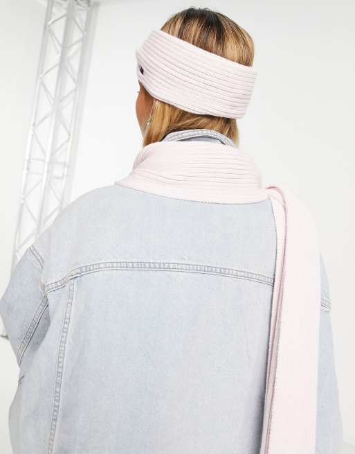 Tommy best sale jeans headband