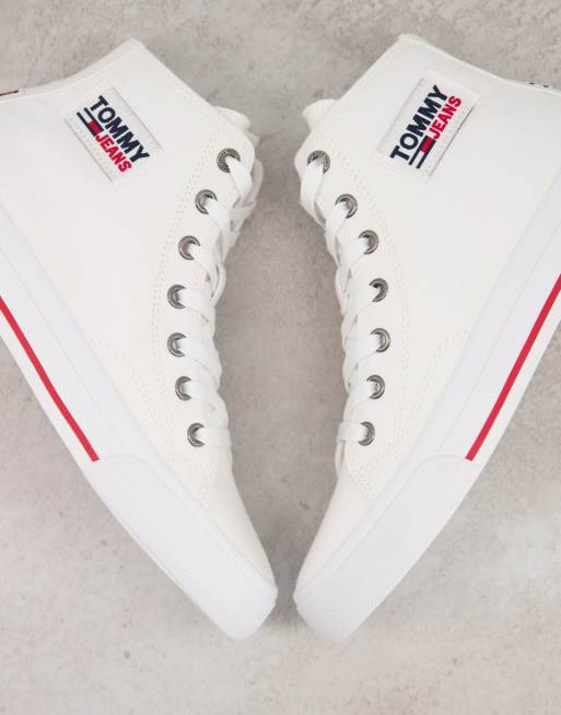 Converse tommy jeans new arrivals