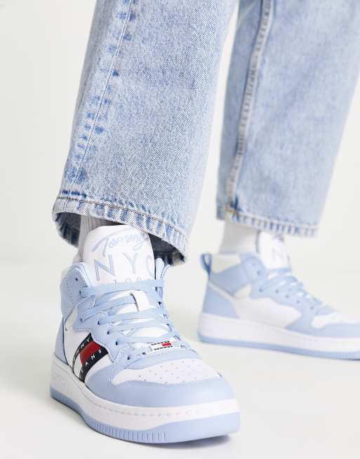 Tommy jeans light store sneaker