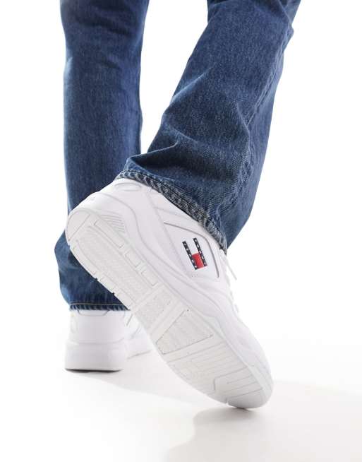 Tommy jeans classic store sneakers