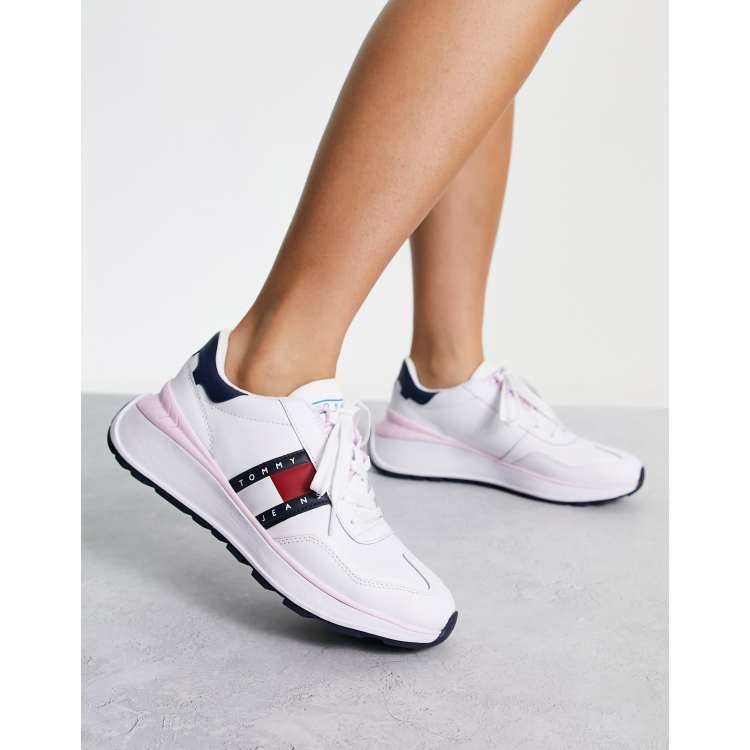 Retro cheap style trainers