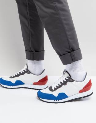 tommy jeans lifestyle sneaker