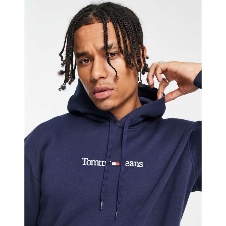 Sweat a capuche tommy jeans new arrivals