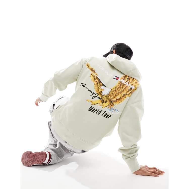 Robin jeans hoodie new arrivals