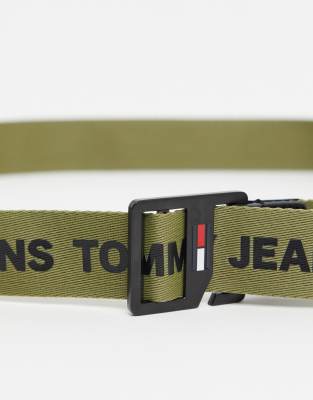 tommy hilfiger d ring belt