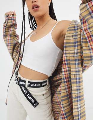 tommy hilfiger explorer belt