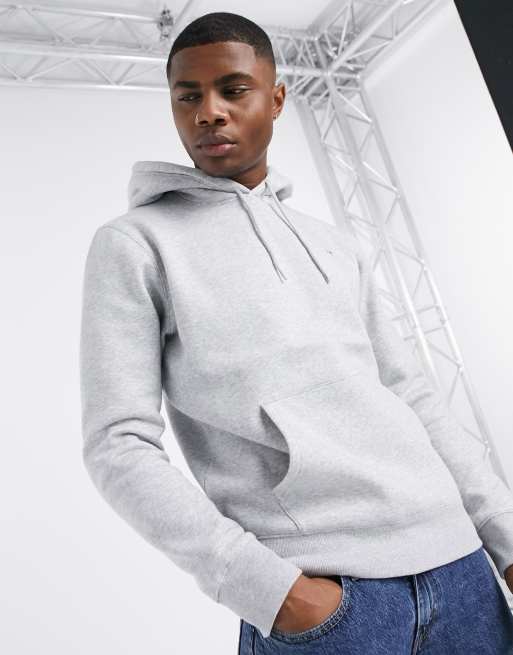 Tommy jeans 2025 grey hoodie