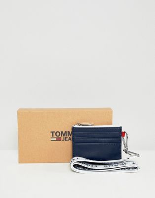 tommy jeans card holder