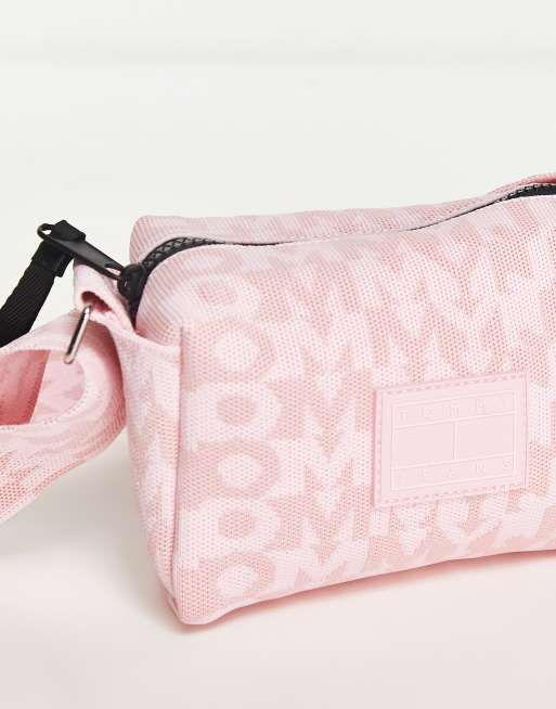 Tommy cheap makeup bag