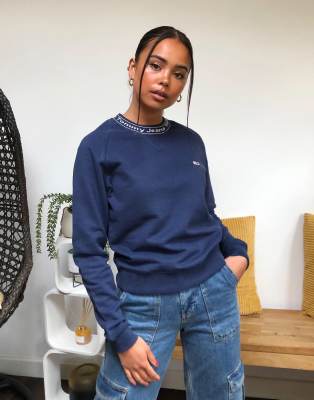 tommy hilfiger hoodie women's sale