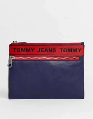tommy jeans pouch