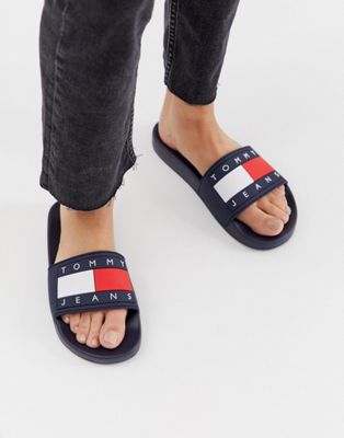 tommy sliders