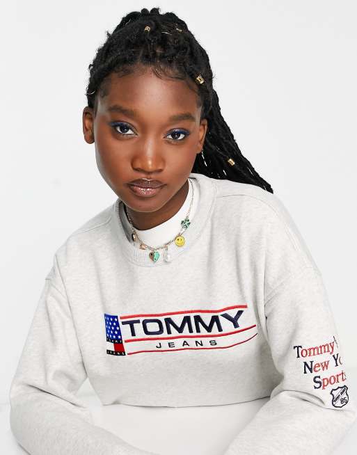 Tjw logo sweatshirt sale