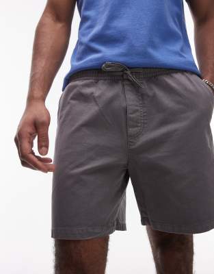 Tommy Jeans Loose Twill Shorts