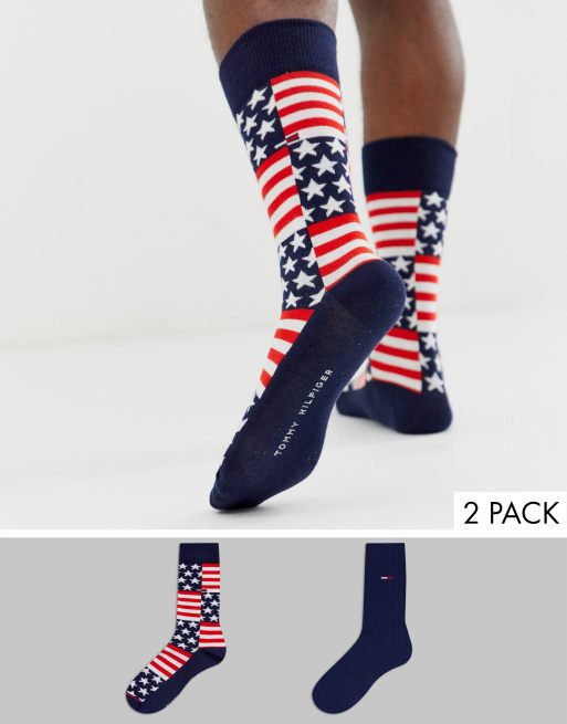 Chaussettes americaines hot sale