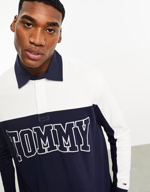 Tommy jeans hotsell maglia