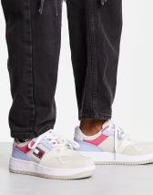 adidas Originals Sneakers bianche super lucide ASOS