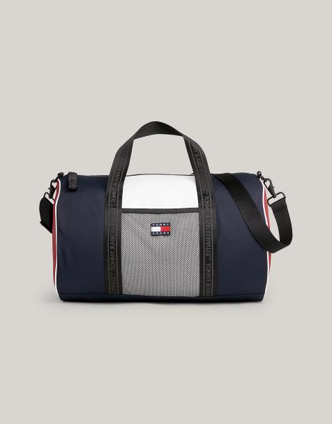 Mens small holdall outlet bag