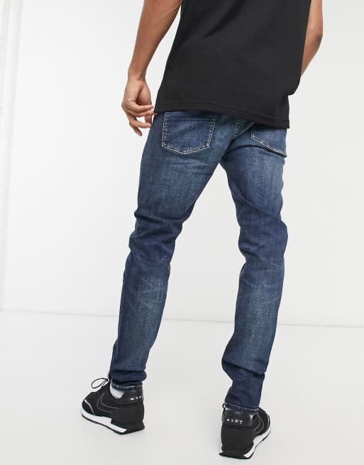 jeans Miles dark ASOS wash in Tommy Jeans skinny |