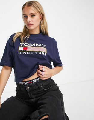 TOMMY JEANS