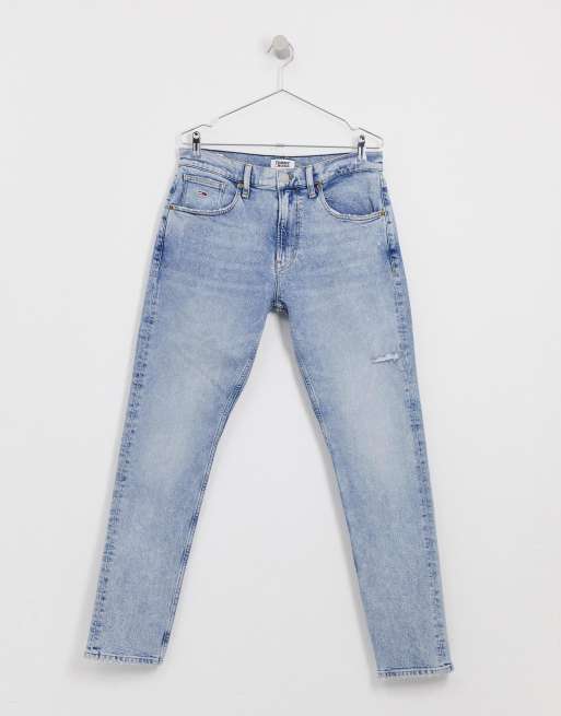 Tommy hot sale jeans 1988