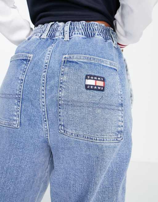 Tommy hilfiger cheap jogger jeans